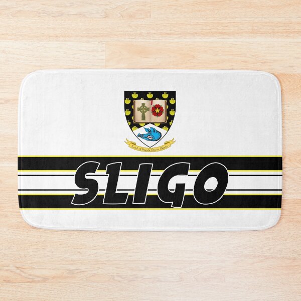 Item preview, COUNTY SLIGO designed and sold by CathalDevlin.