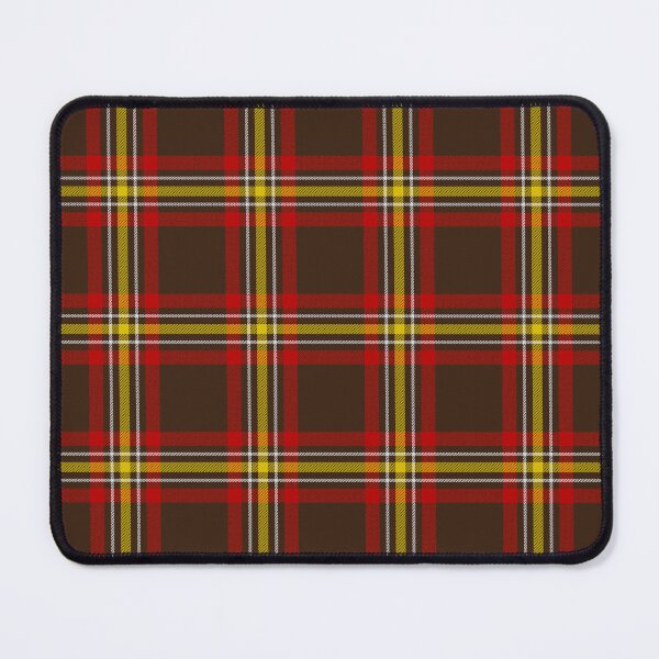 Item preview, REID (Read) Tartan | The Clan Reid Tartan, Anglo-Scottish Middle March Family Name Plaid designed and sold by This Is Tartan.