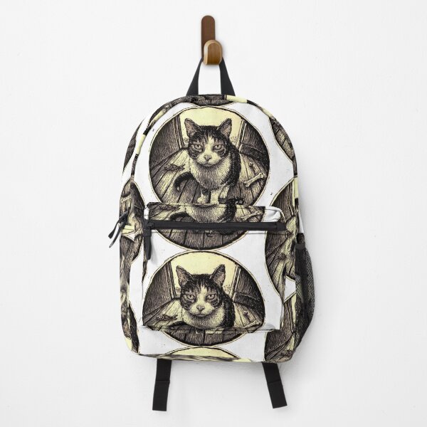 Item preview, cat seductive look designed and sold by lesst.