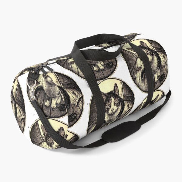 Item preview, cat seductive look designed and sold by lesst.