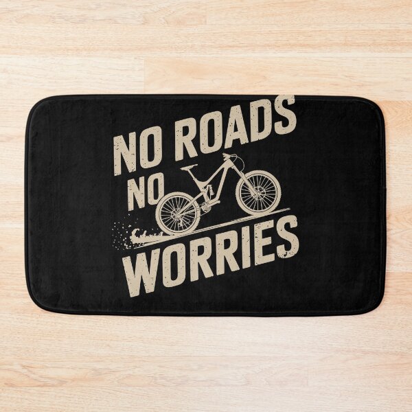 Item preview, Adventurous Cyclist Themed Graphic designed and sold by InsanseCreation.