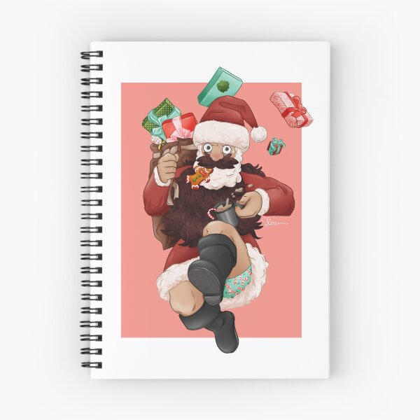 Item preview, Senshi | Christmas is coming designed and sold by Gleam-shop.