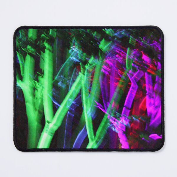 Item preview, Colorful forest designed and sold by agnessa38.