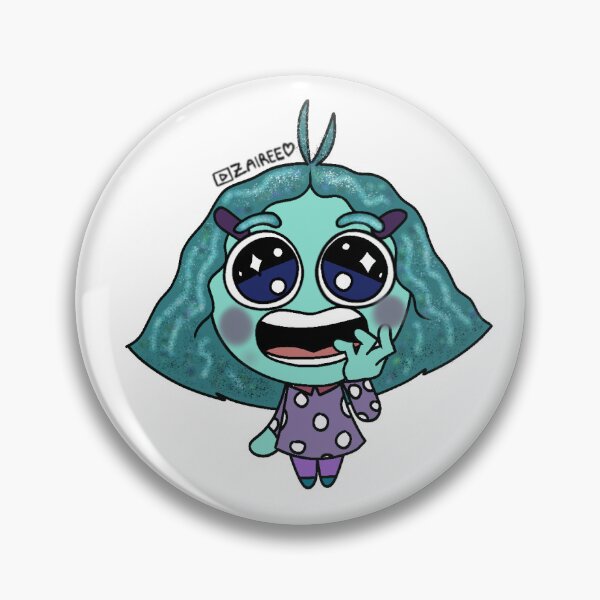 Item preview, Emotion Challenge: Envy designed and sold by ZAIREE-YT.