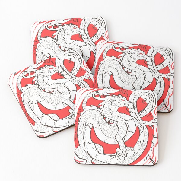 Item preview, Eastern Dragon design designed and sold by Hollyvardia.