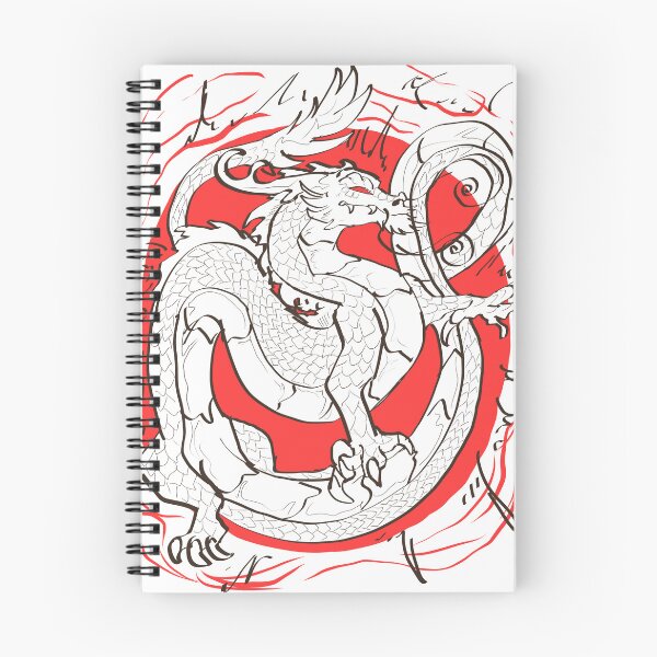 Item preview, Eastern Dragon design designed and sold by Hollyvardia.