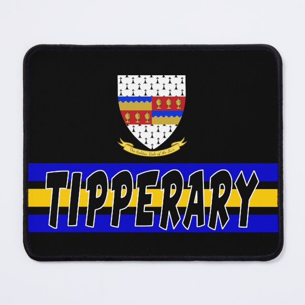 Item preview, COUNTY TIPPERARY designed and sold by CathalDevlin.