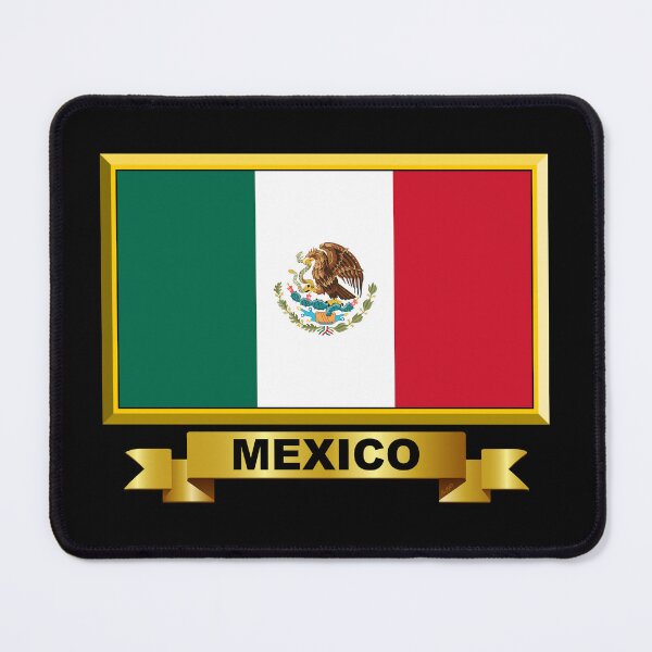 Item preview, MEXICO Gifts, Stickers & Products (N) designed and sold by mpodger.