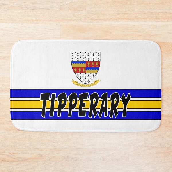 Item preview, COUNTY TIPPERARY designed and sold by CathalDevlin.