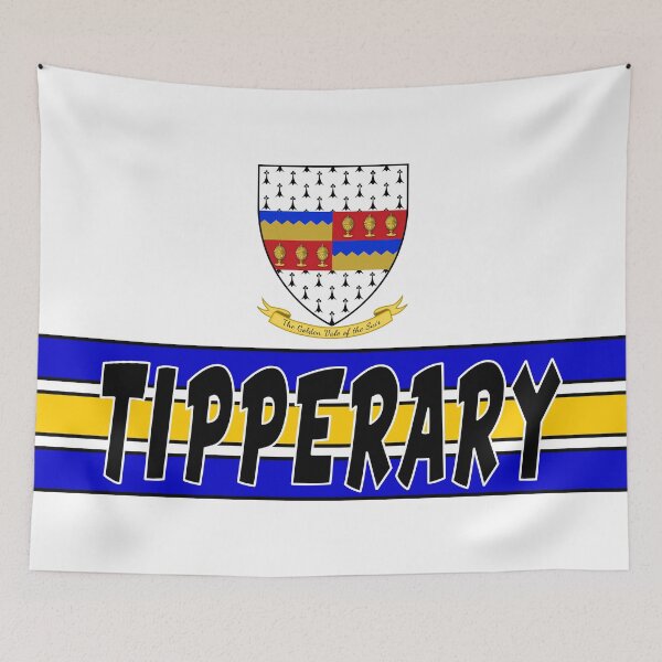Item preview, COUNTY TIPPERARY designed and sold by CathalDevlin.