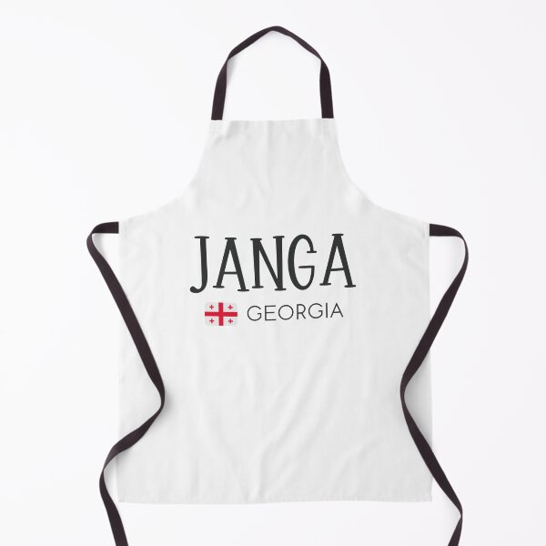 Item preview, Janga - Georgia designed and sold by StudioRedKoala.