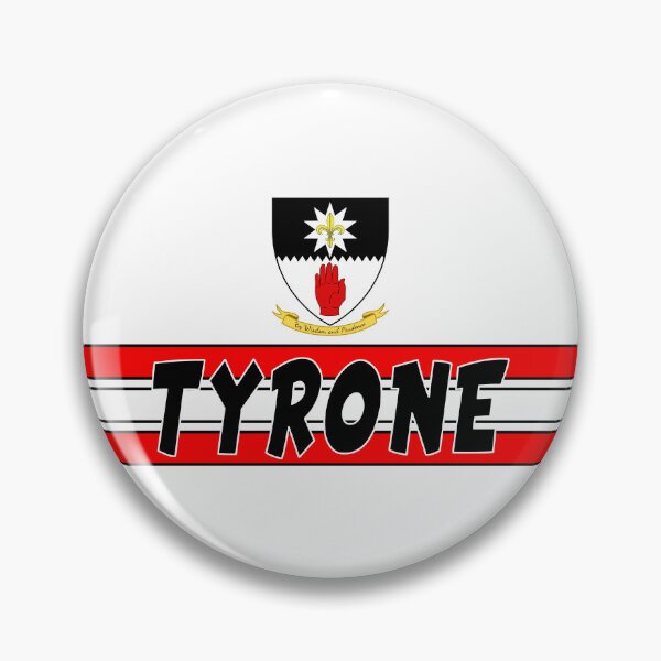 Item preview, COUNTY TYRONE designed and sold by CathalDevlin.