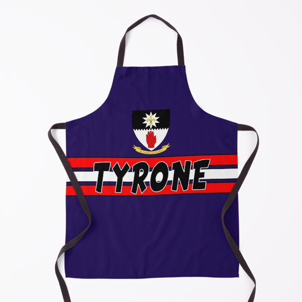 Item preview, COUNTY TYRONE designed and sold by CathalDevlin.