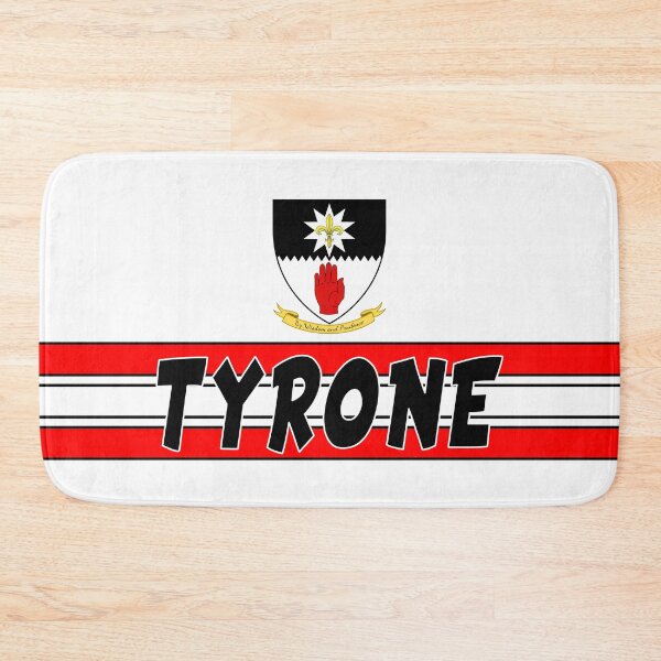 Item preview, COUNTY TYRONE designed and sold by CathalDevlin.