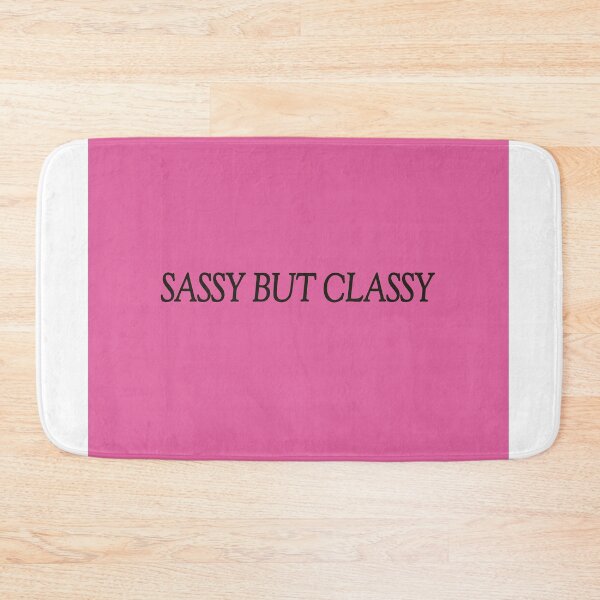 Item preview, Sassy but classy designed and sold by spillurdesigns.