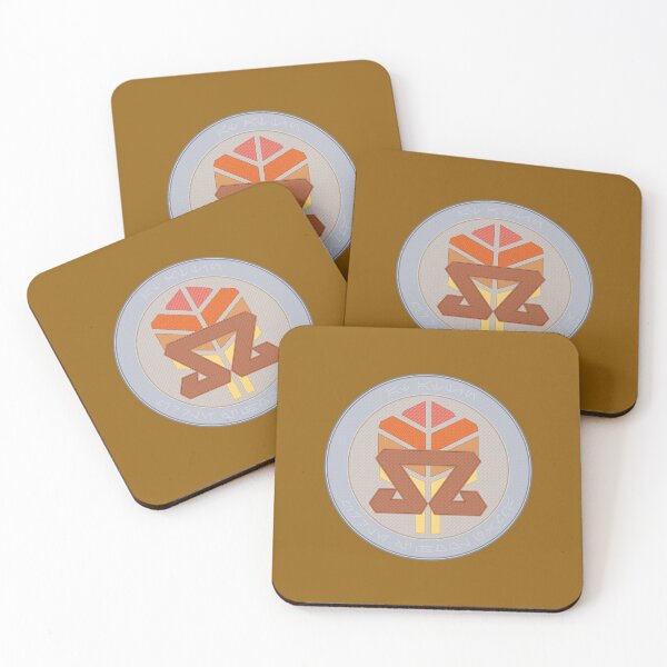 Item preview, SC Middle School Patch designed and sold by The Fonsecastein Shop.