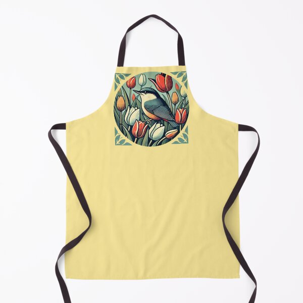 Item preview, Nuthatch designed and sold by FrictionMaxxing.