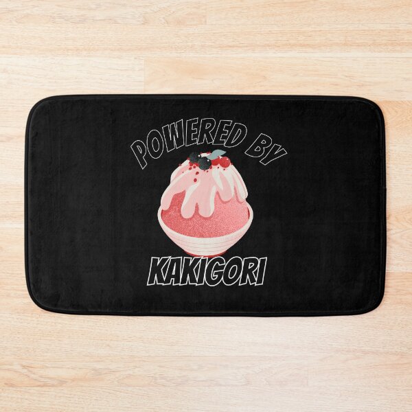 Item preview, Powered By Kakigori designed and sold by Tokyotopia.