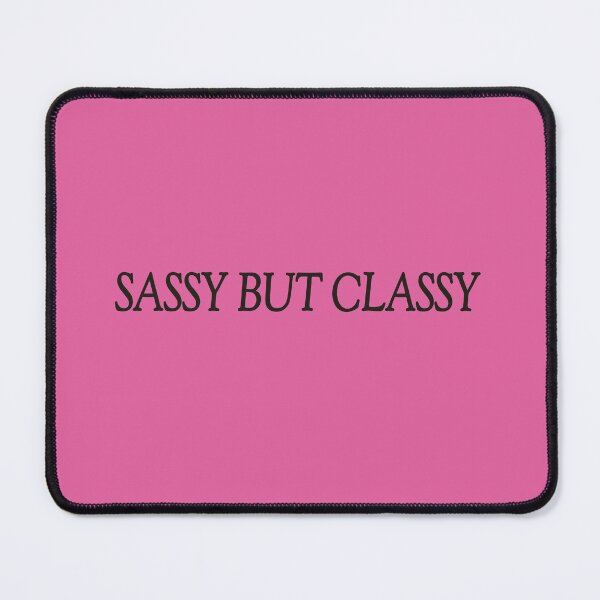 Item preview, Sassy but classy designed and sold by spillurdesigns.