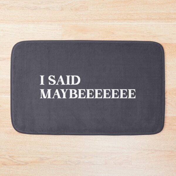 Item preview, wonderwall maybe, white designed and sold by perezzzoso.