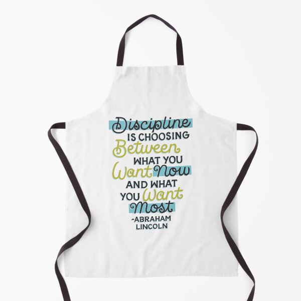 Item preview, Discipline Motivational Quote designed and sold by polliadesign.