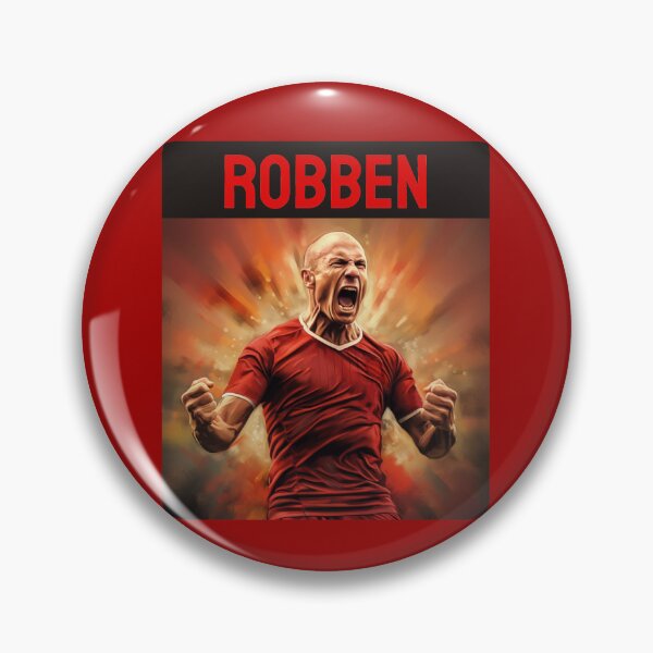 Item preview, Robben art br designed and sold by VRedBaller.