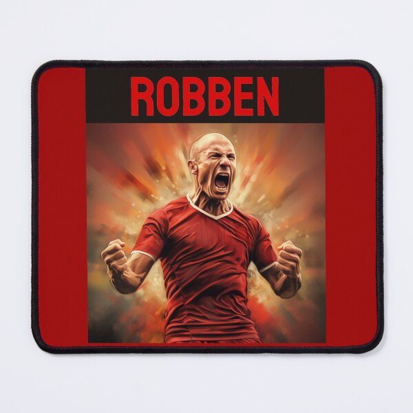 Item preview, Robben art br designed and sold by VRedBaller.