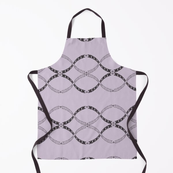 Item preview, Salmon & Manu Print, Lavender designed and sold by iwalani001.