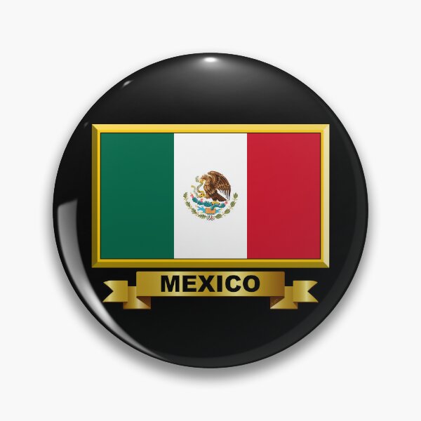 Item preview, MEXICO Gifts, Stickers & Products (N) designed and sold by mpodger.