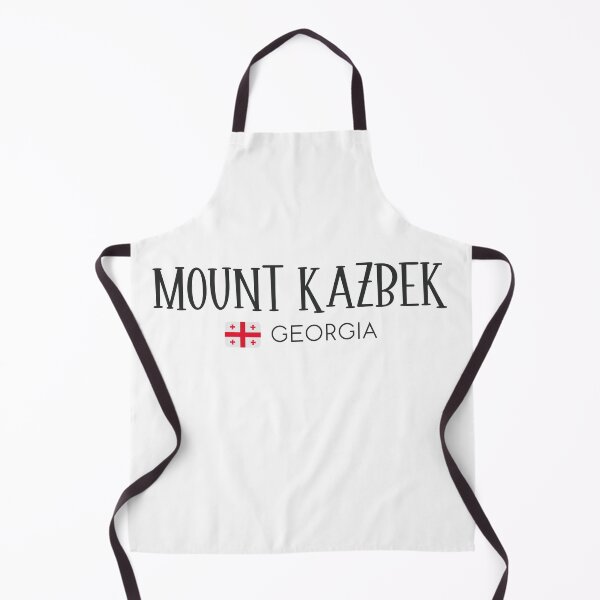 Item preview, Mount Kazbek - Georgia designed and sold by StudioRedKoala.