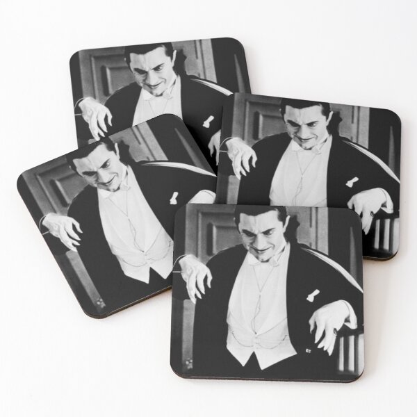 Item preview, Dracula 2 designed and sold by uniteddairies.