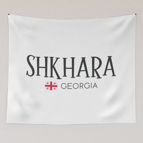 Item preview, Shjara - Georgia designed and sold by StudioRedKoala.