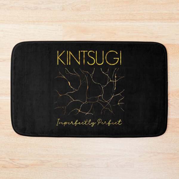 Item preview, Kintsugi Imperfectly Perfect Japanese Pottery Repair Art designed and sold by NUMAcreations.
