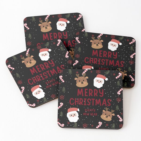 Item preview, Merry Christmas Happy New Year tshirt t-shirts designed and sold by timedesignkardi.