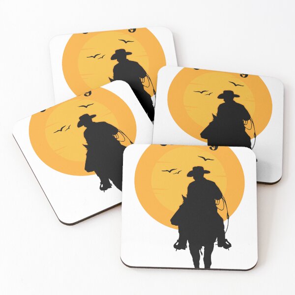 Item preview, Cowboy advice Funny Cowboy advice meme Sticker designed and sold by pigeon-blue.