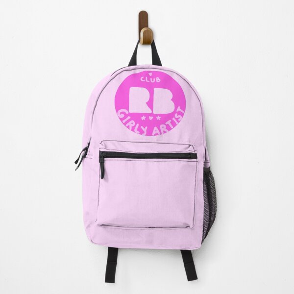 Item preview, Redbubble Girly Club designed and sold by petiteToulon.