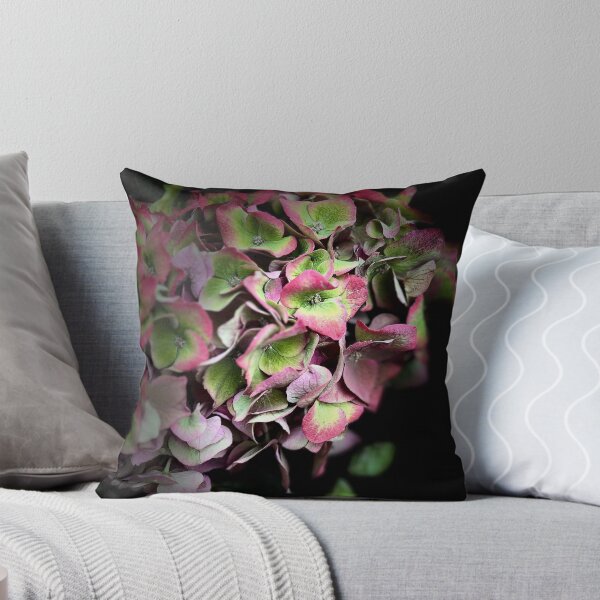 Item preview, Classic Hydrangea designed and sold by CUBDESIGNING.