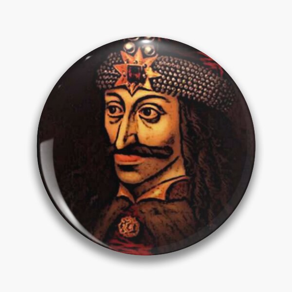 Item preview, Vlad Tepes designed and sold by uniteddairies.