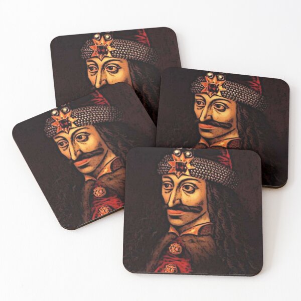 Item preview, Vlad Tepes designed and sold by uniteddairies.