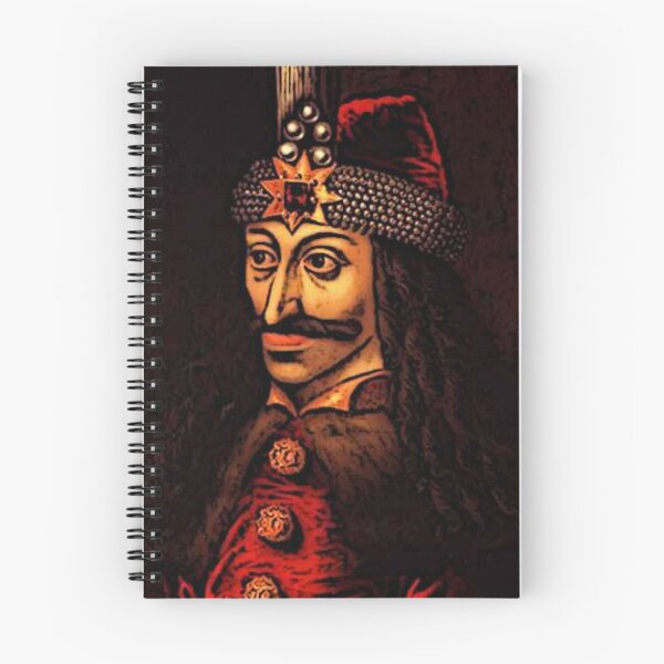Item preview, Vlad Tepes designed and sold by uniteddairies.