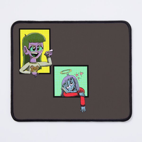 Item preview, The Tea designed and sold by zachrabbit2000.