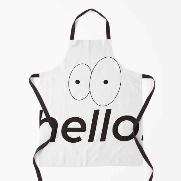 Item preview, Hello! Have a nice day t-shirts designed and sold by timedesignkardi.