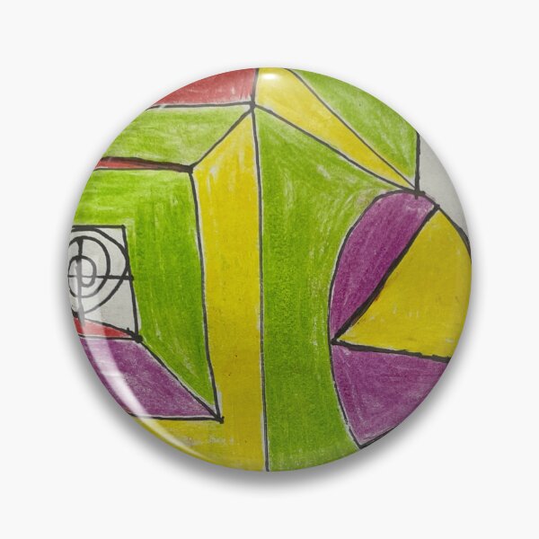 Item preview, Window of Time  designed and sold by GeometricAdam.