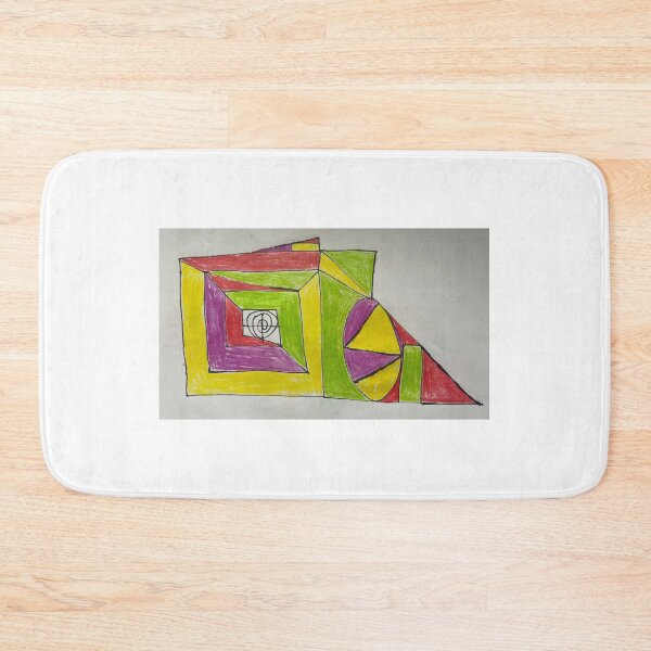Item preview, Window of Time  designed and sold by GeometricAdam.