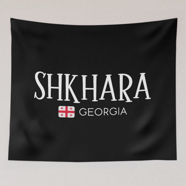 Item preview, Shjara - Georgia designed and sold by StudioRedKoala.