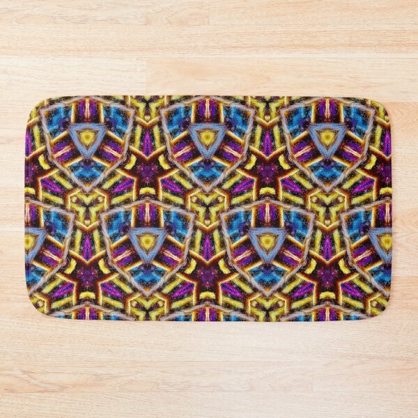 Item preview, Kaleidoscope of Colors designed and sold by Betsy Phillips.