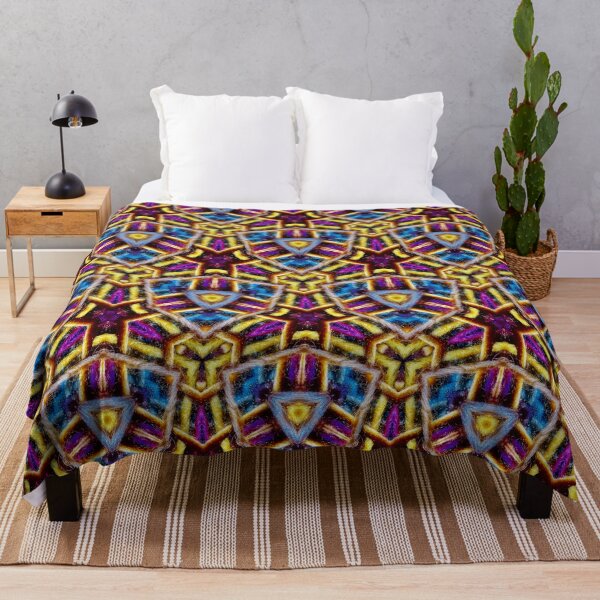 Item preview, Kaleidoscope of Colors designed and sold by Betsy Phillips.