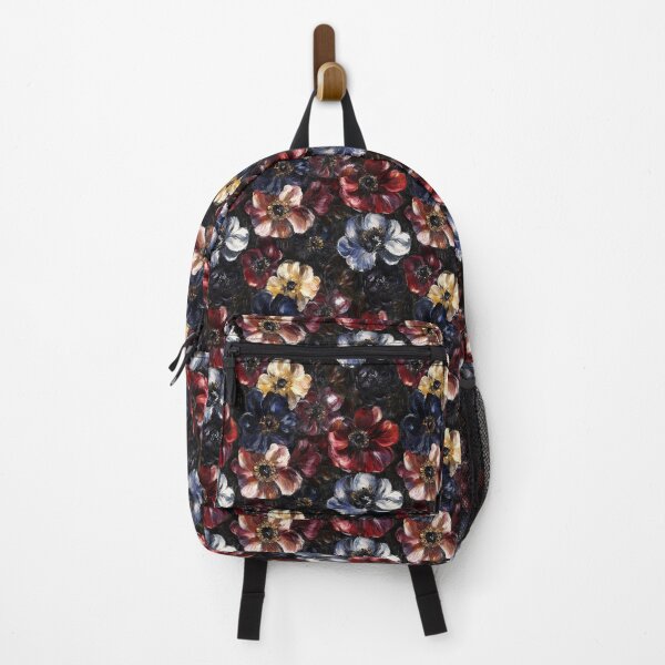 Item preview, Waterproof flower pattern ilove flower pattern designed and sold by MOONE FLOWER.