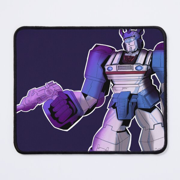 Item preview, Transformer designed and sold by Beccasauru5.