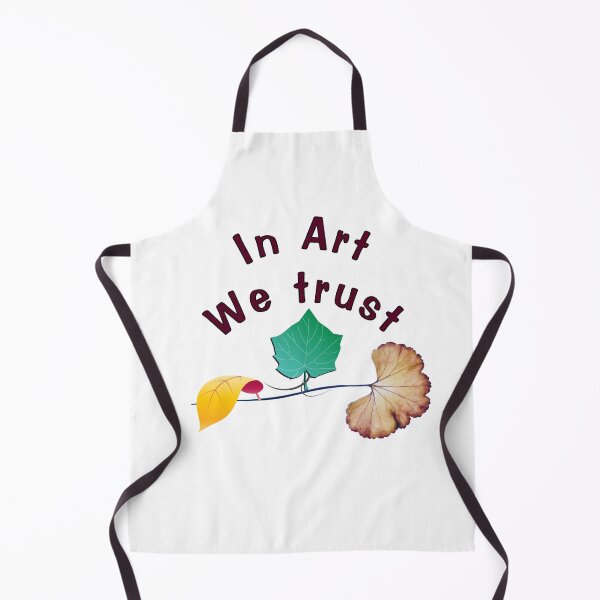 Item preview, In Art we trust designed and sold by RAMIRELLI.